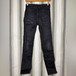 H&M Men's Black Skinny Jeans